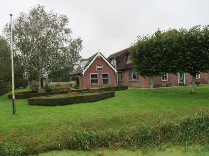 Weipoortseweg 73A