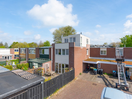 Roekenplaats 14