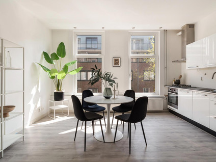 Snellinckstraat 25B 01