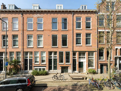 Snellinckstraat 25B 01