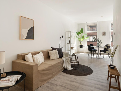Snellinckstraat 25B 01