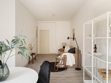 Snellinckstraat 25B 01