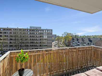Ringweg-Randenbroek 34D