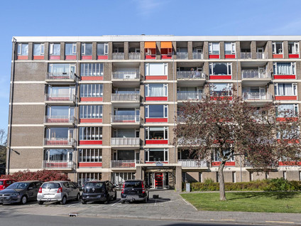 Ringweg-Randenbroek 34D