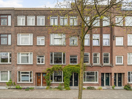 Willem Buytewechstraat 93B