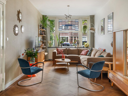 Willem Buytewechstraat 93B