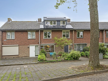Eikenlaan 3