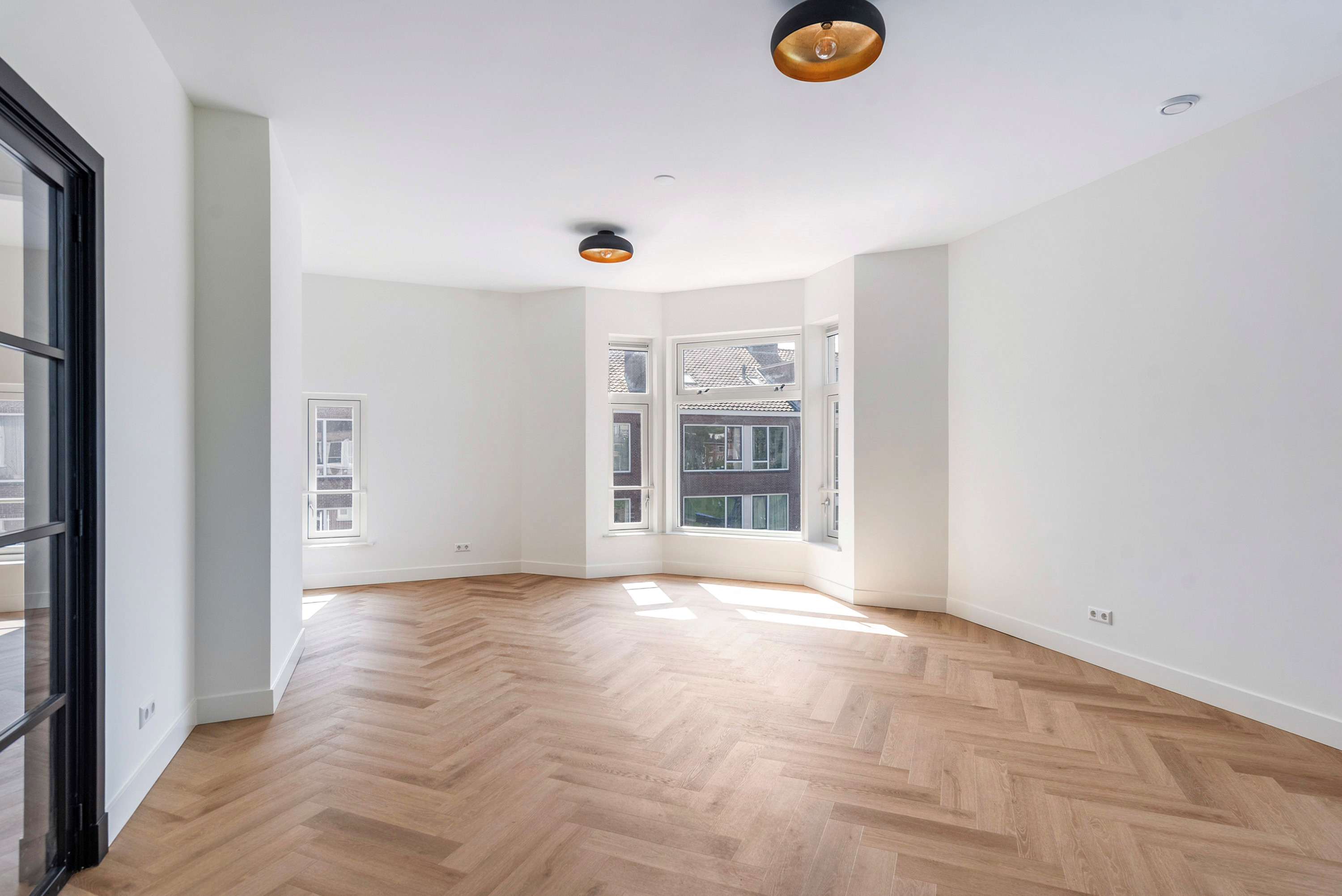 Woning te huur: Theresiastraat 316 2593AZ 's-Gravenhage