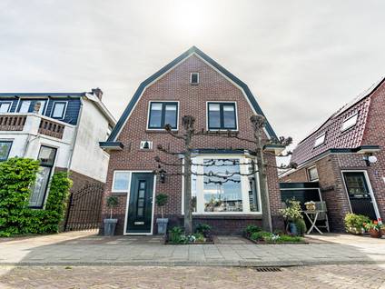 Stadhouderslaan 2