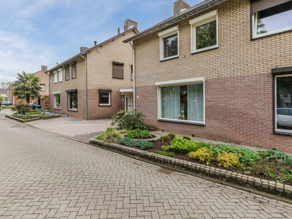 Obsenichtlaan 6