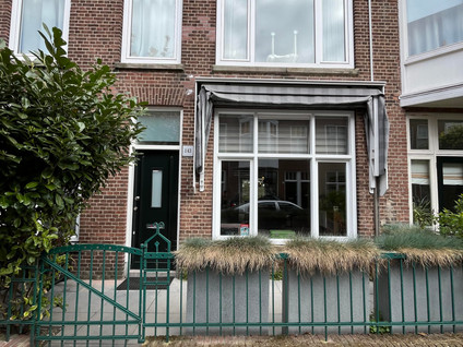 Hendrik van Deventerstraat 143