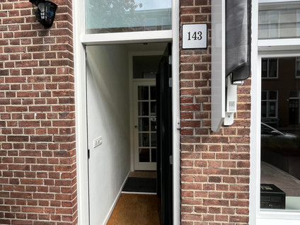 Hendrik van Deventerstraat 143
