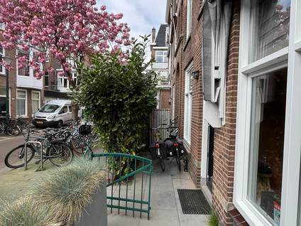 Hendrik van Deventerstraat 143