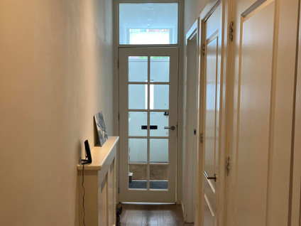 Hendrik van Deventerstraat 143