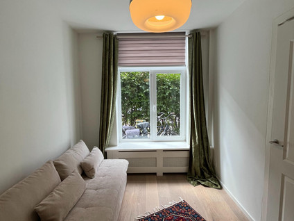Hendrik van Deventerstraat 143