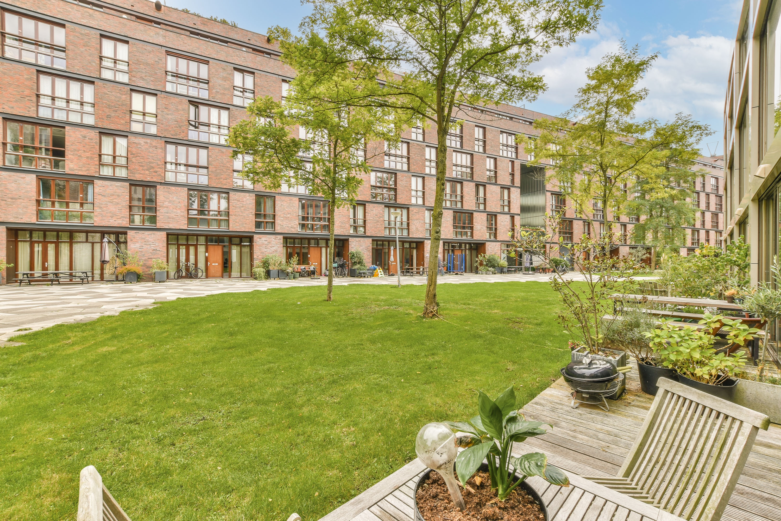 Woning te huur: Funenpark 365 1018AK Amsterdam