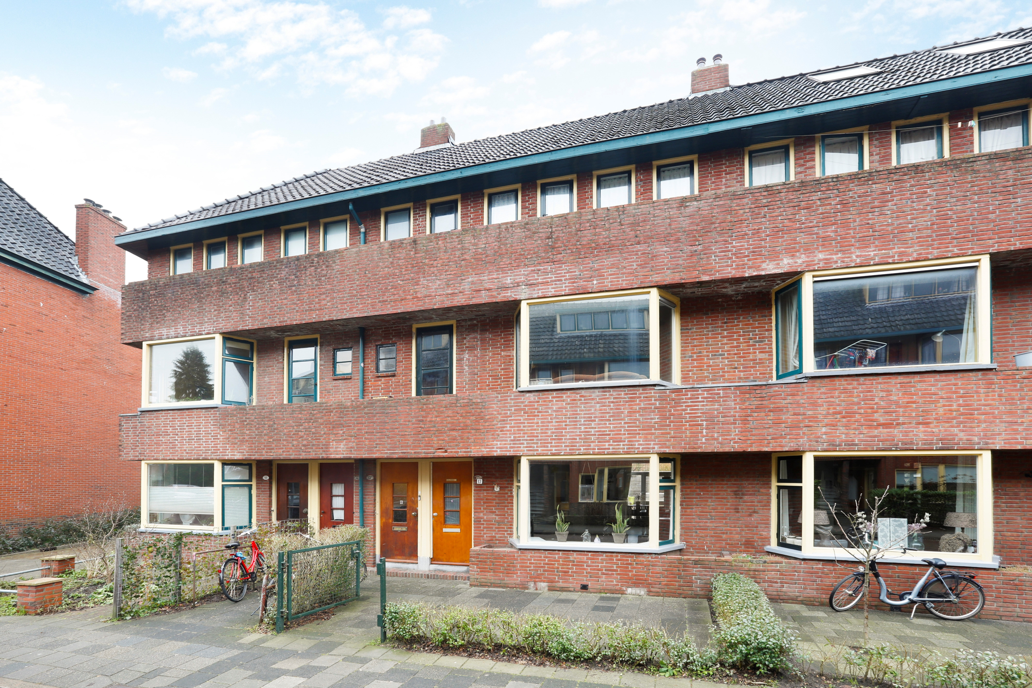 Woning te huur: Ceramstraat 13 9715JK Groningen