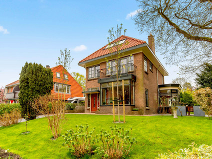 Brederoodseweg 106