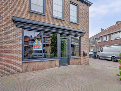 Paardenmarkt 20A