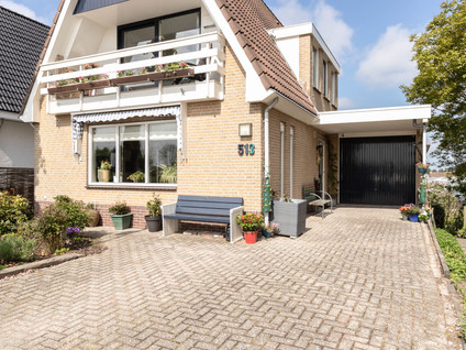 Aalsmeerderdijk 513