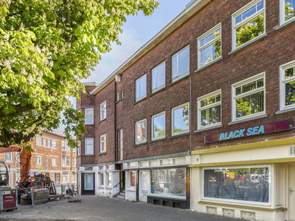 Loosduinsekade 339