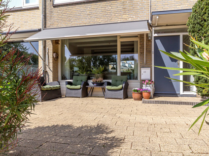 Cornelis Gerritsz Geusstraat 240