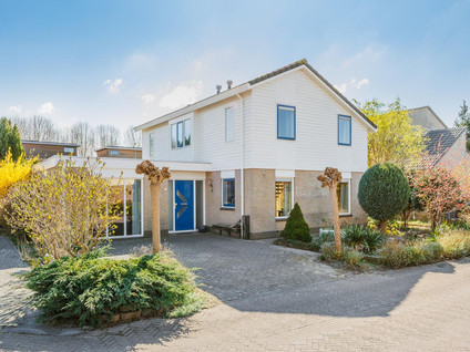 Ellertsveld 1