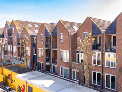 Van Dishoeckstraat 30