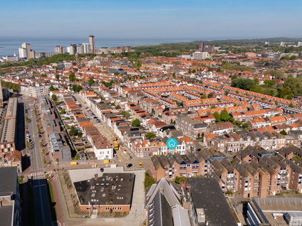 Van Dishoeckstraat 30