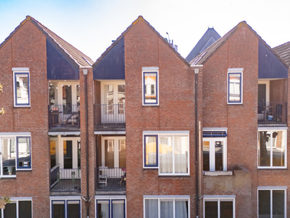 Van Dishoeckstraat 30