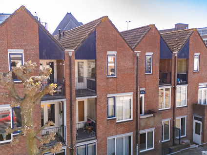 Van Dishoeckstraat 30
