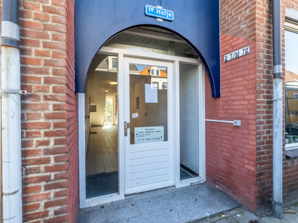 Van Dishoeckstraat 30