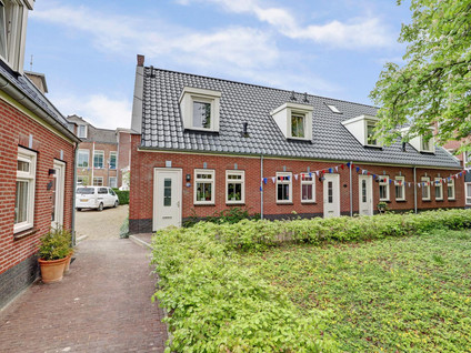 Nieuwstraat 95C