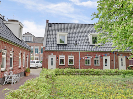 Nieuwstraat 95C