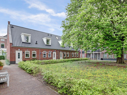 Nieuwstraat 95C
