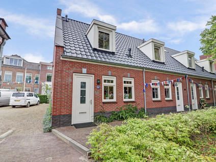 Nieuwstraat 95C