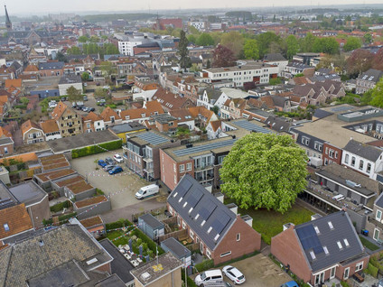 Nieuwstraat 95C