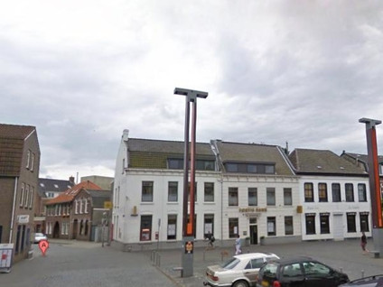 De Jongestraat 1