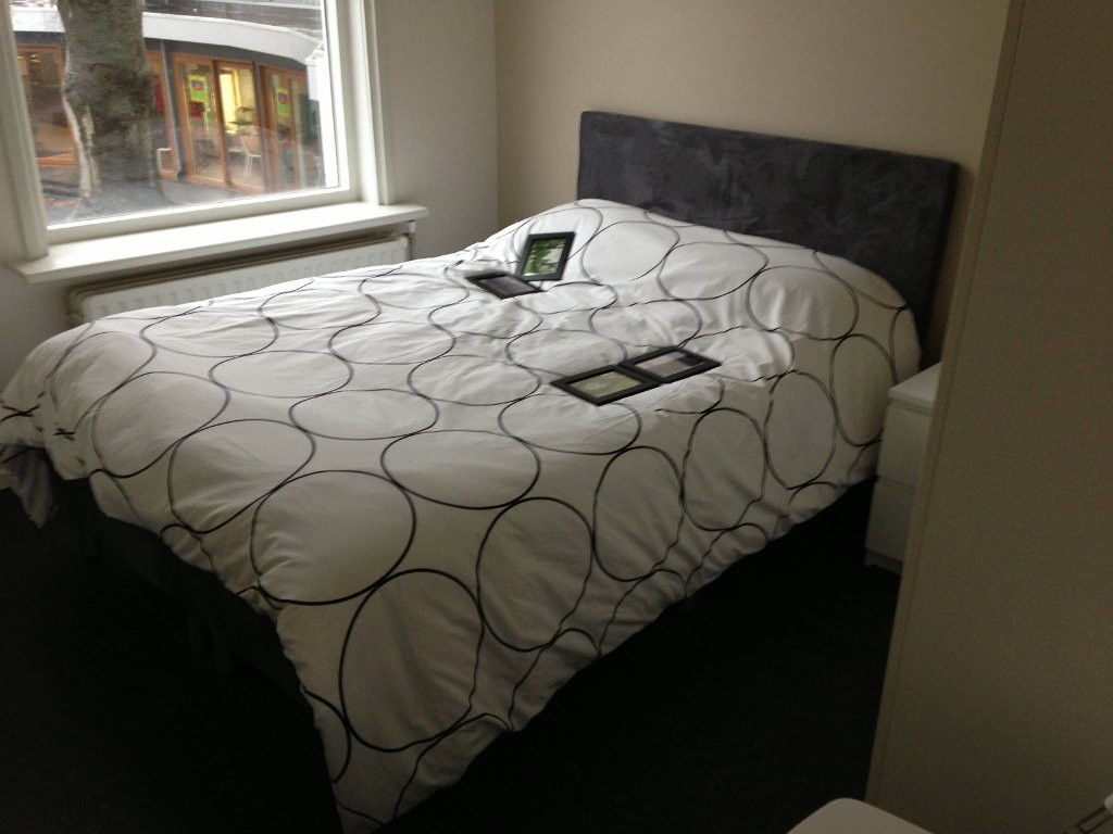 Woning te huur: De Jongestraat 1 4531GL Terneuzen