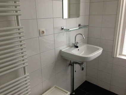 De Jongestraat 1