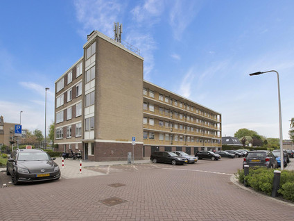 Jacob Reviusstraat 23