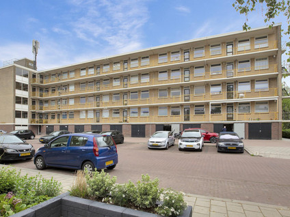 Jacob Reviusstraat 23
