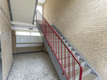 Jacob Reviusstraat 23
