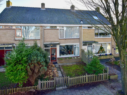 Lobeliusstraat 10