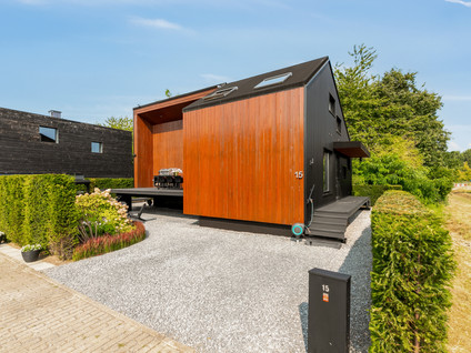 De Eenvoud 15