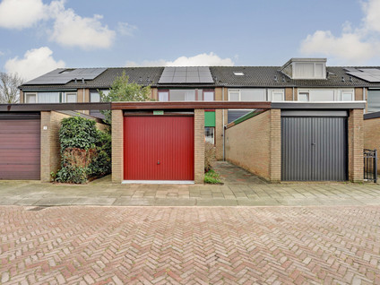 Dauwrootstraat 5