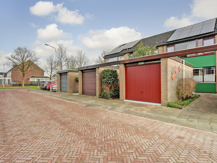 Dauwrootstraat 5