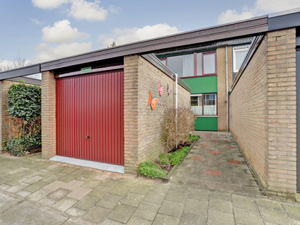Dauwrootstraat 5