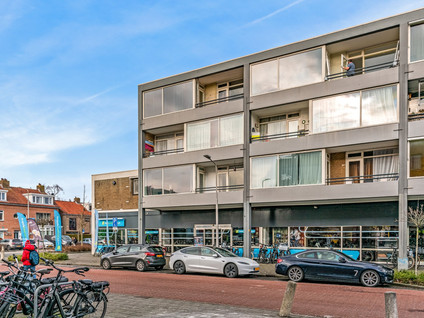 Lindenlaan 599