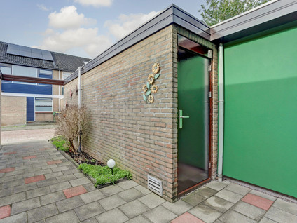 Dauwrootstraat 5